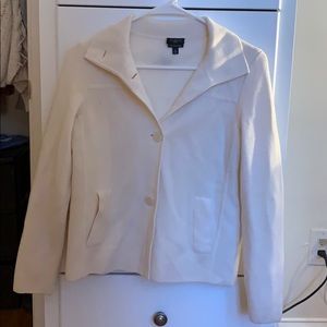 Vintage Talbots Wool Cardigan